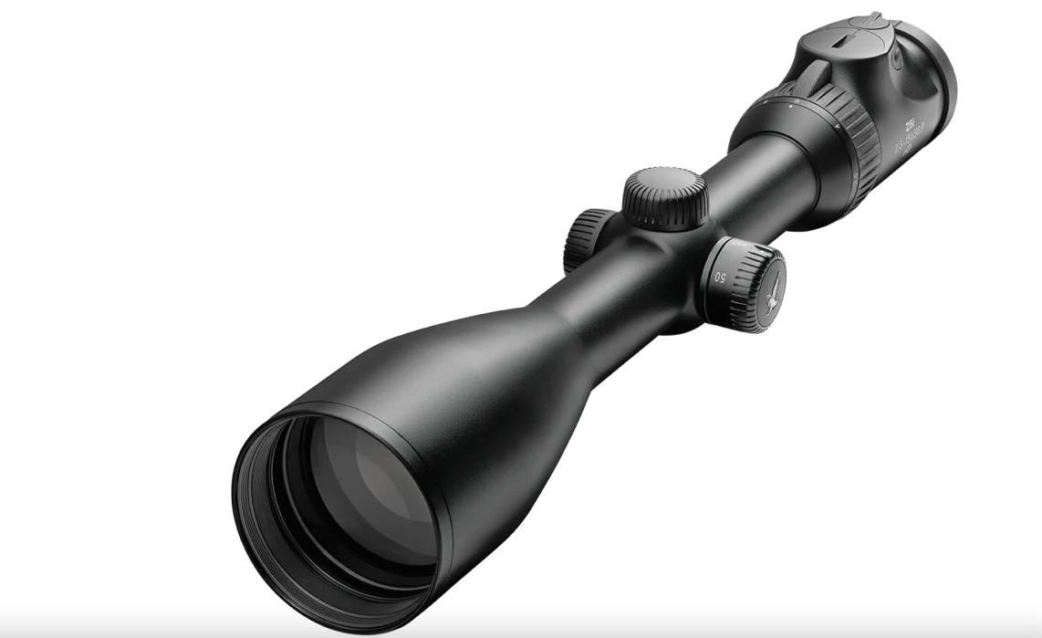 Swarovski Z6i