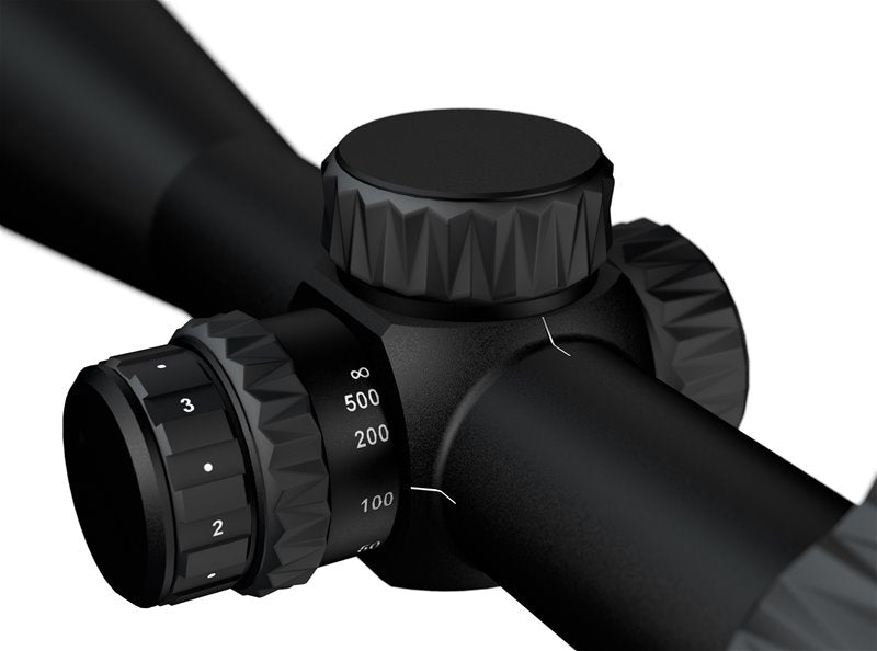MEOPTA MEOPRO OPTIKA 6