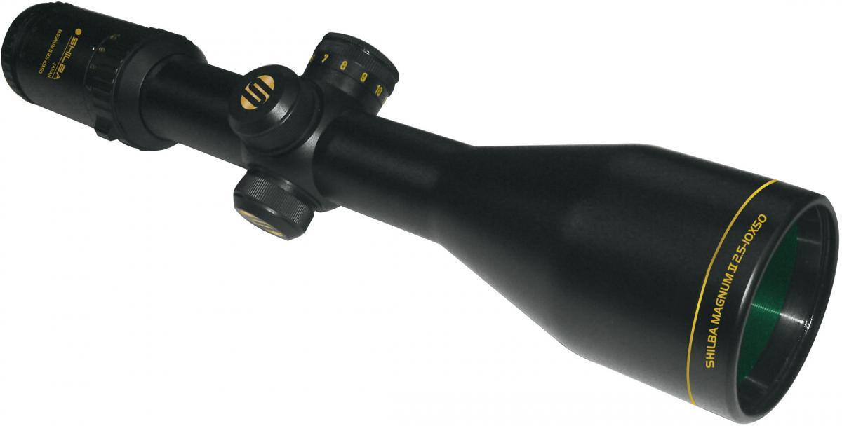 Shilba Illuminator Magnum Ii