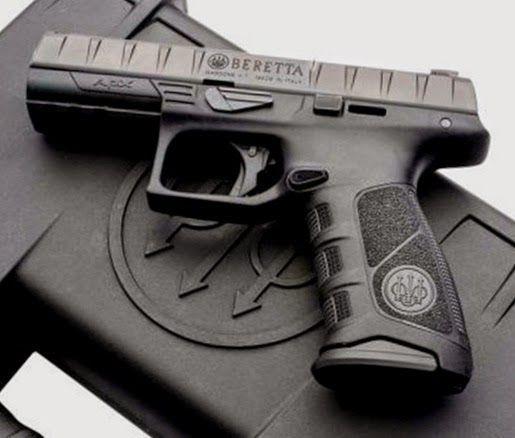 Beretta APX