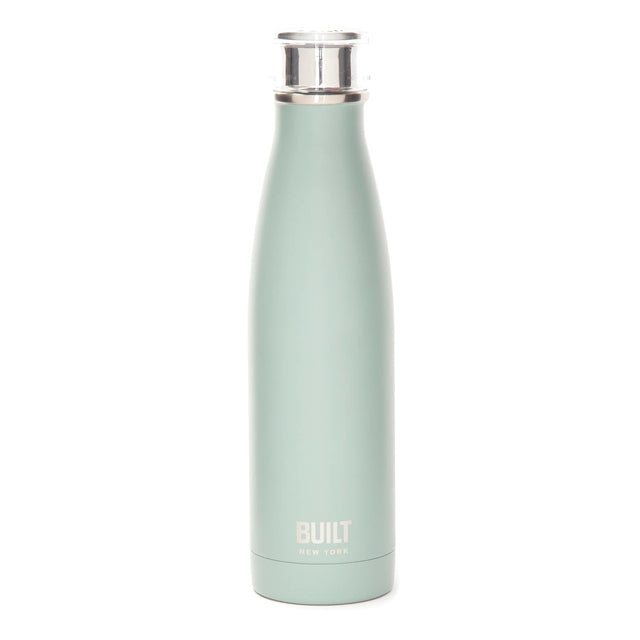 Built Botella Termica 502ML - GRAY
