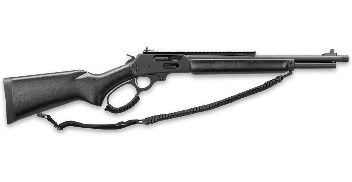 Marlin 336 Bl Dark Series