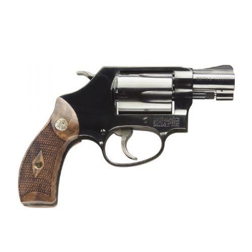 Smith & Wesson 36 Classics
