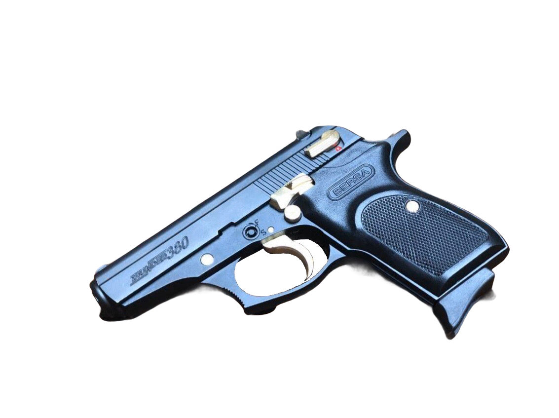 Bersa Thunder 380 Gold