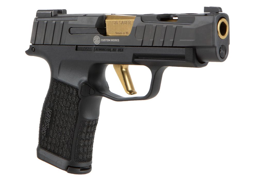 Sig Sauer P365 XL Spectre