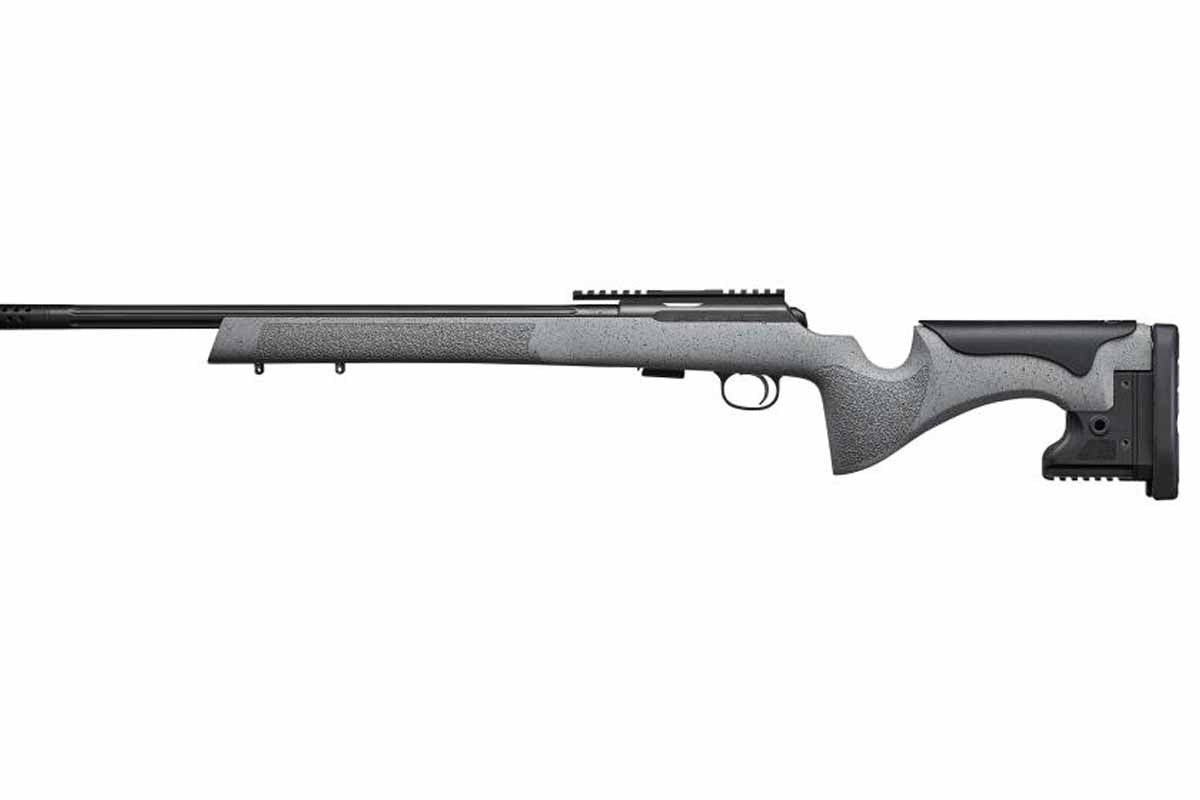 CZ 457 lrp