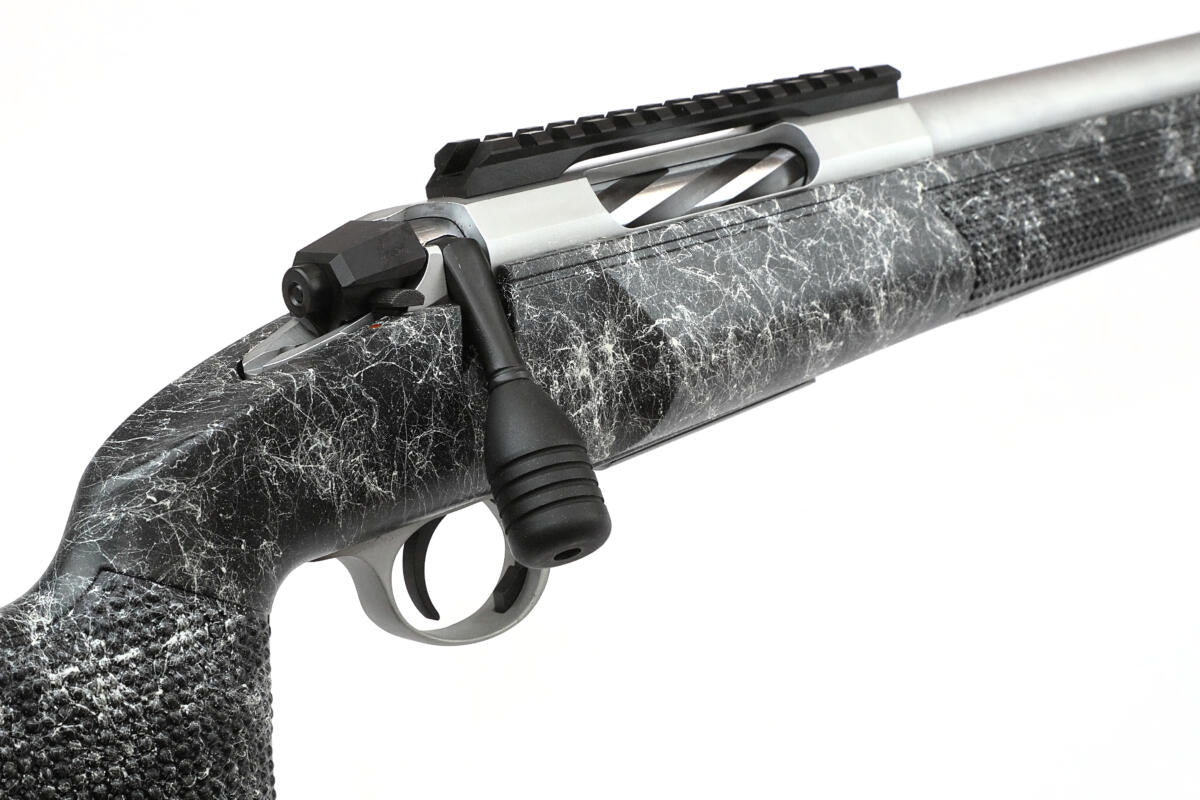 Sabatti Tactical Evo Chrome
