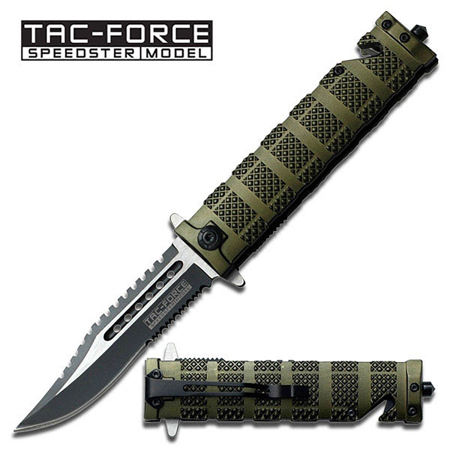 Tac Force TF-710GN