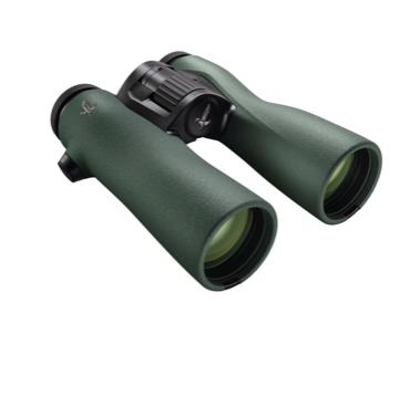 Swarovski NL Pure 10x42 Green