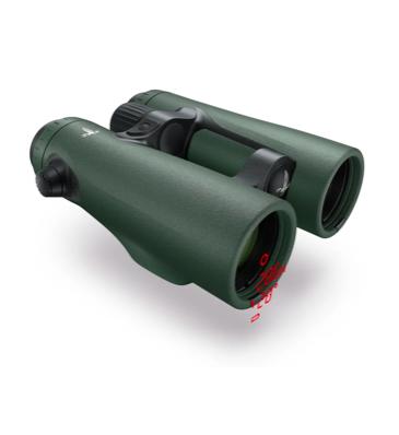 Swarovski Range 10x42 Green con telémetro