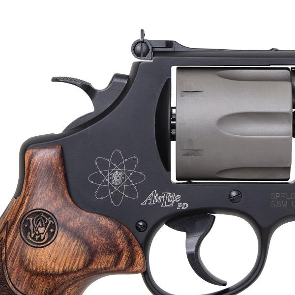 Smith & Wesson 329
