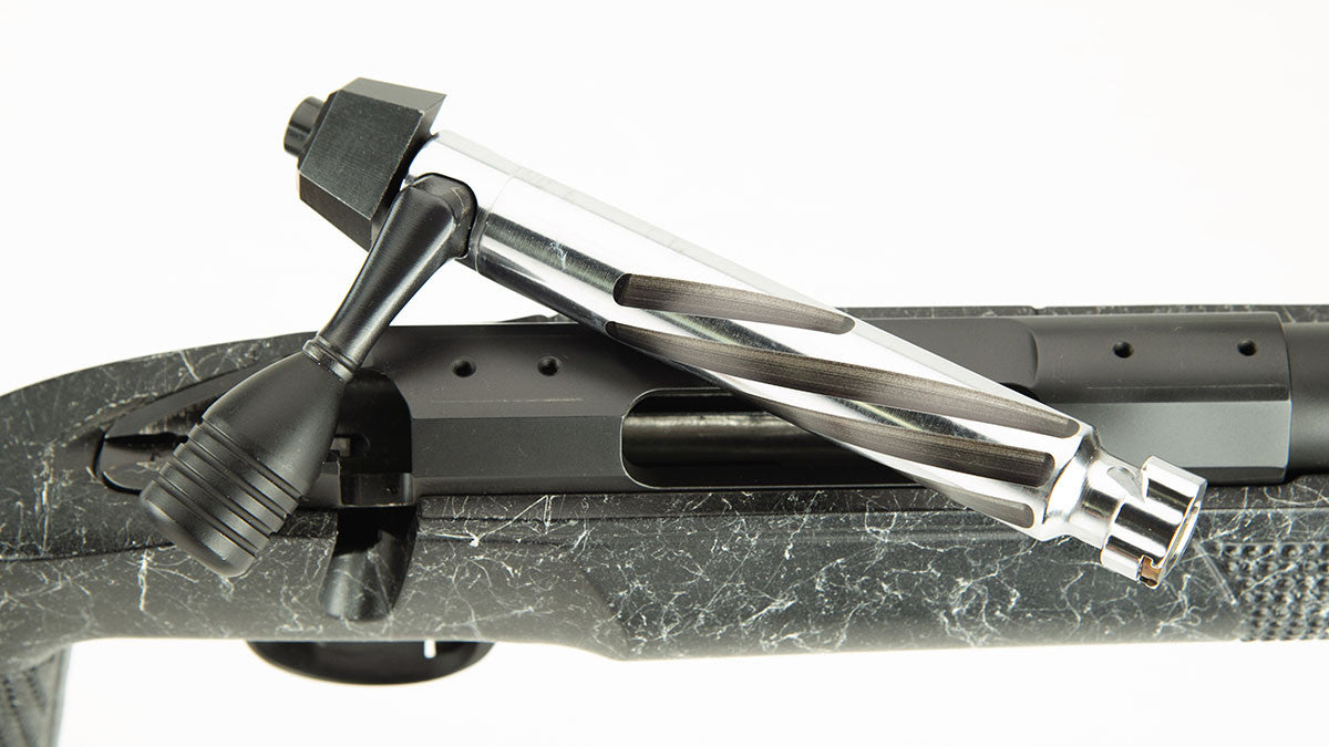 Sabatti Tactical Evo US
