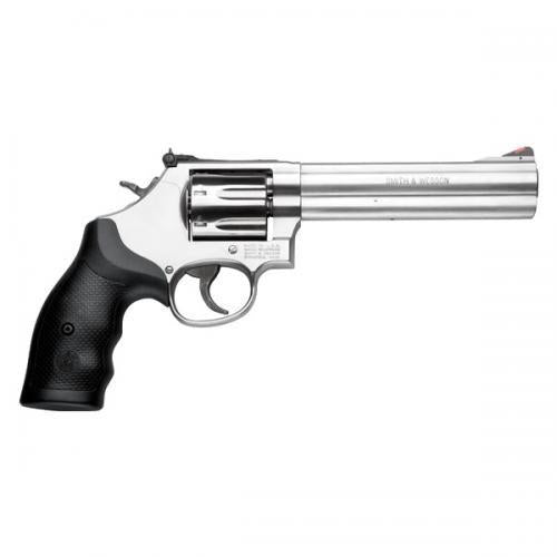 Smith & Wesson 686 Plus