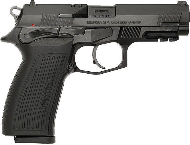 Bersa Tpr9