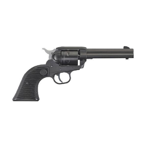 Ruger Wrangler