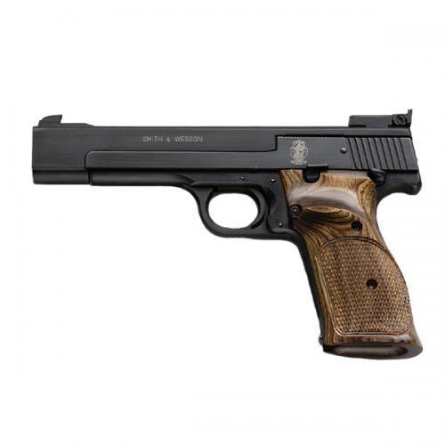 Smith & Wesson 41