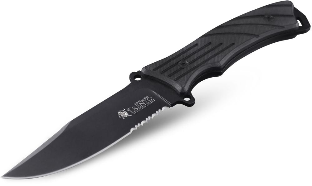 Trento Black Zytel