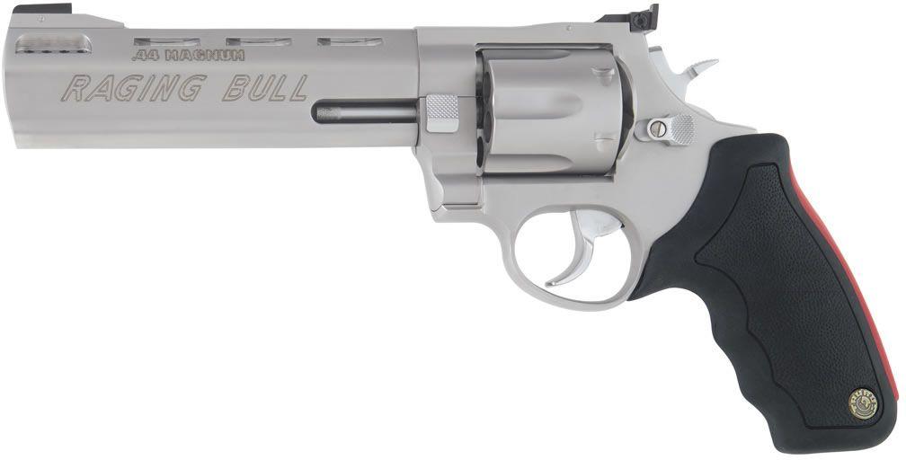 Taurus 444 Raging Bull
