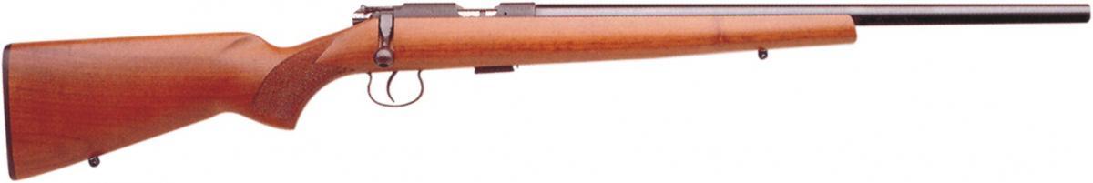 CZ 452-2e Zkm Varmint