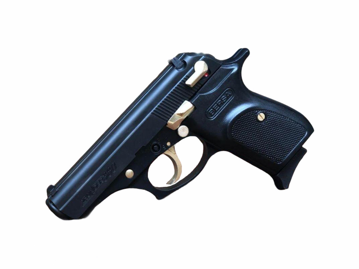 Bersa Thunder 380 Gold