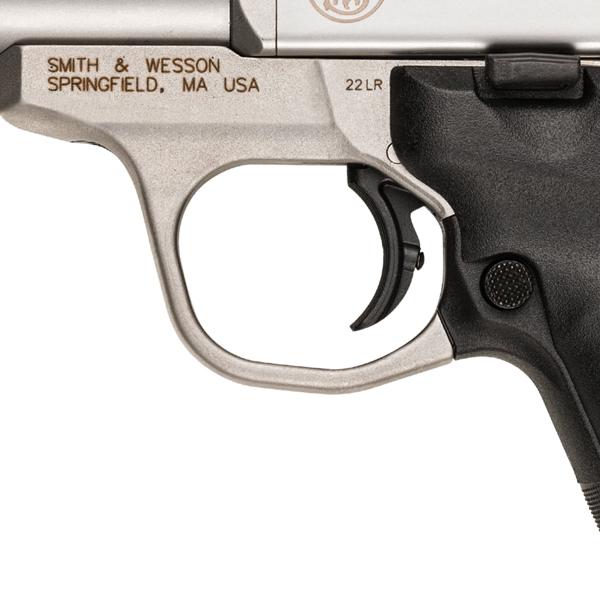Smith & Wesson SW Victory