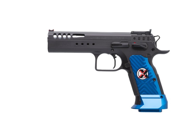 Tanfoglio Limited Custom Xtreme