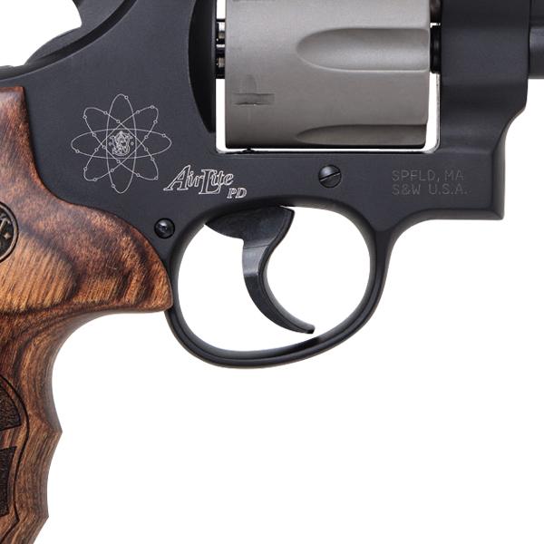 Smith & Wesson 329