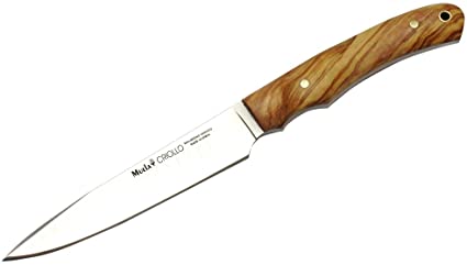 Muela Criollo 14 ol