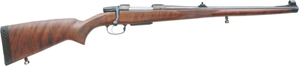 CZ 527 Full Stock