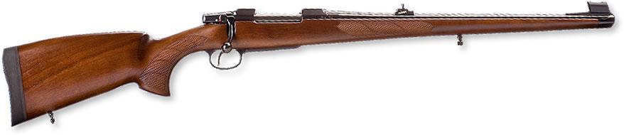 CZ 550 Full Stock