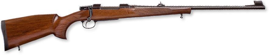 CZ 550 Lux