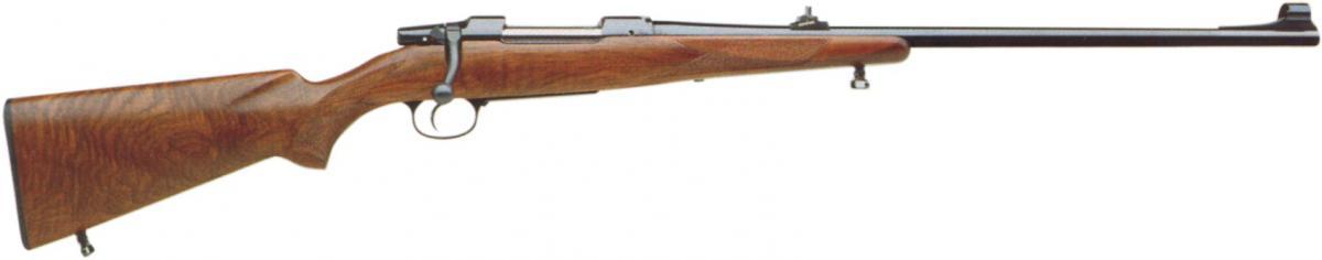 CZ 550 Standard