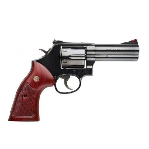 Smith & Wesson 586
