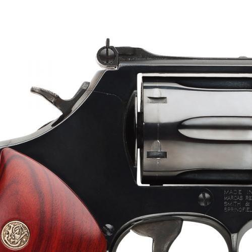 Smith & Wesson 586