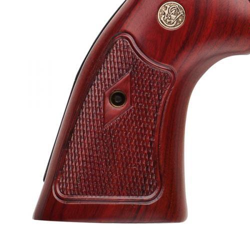 Smith & Wesson 586
