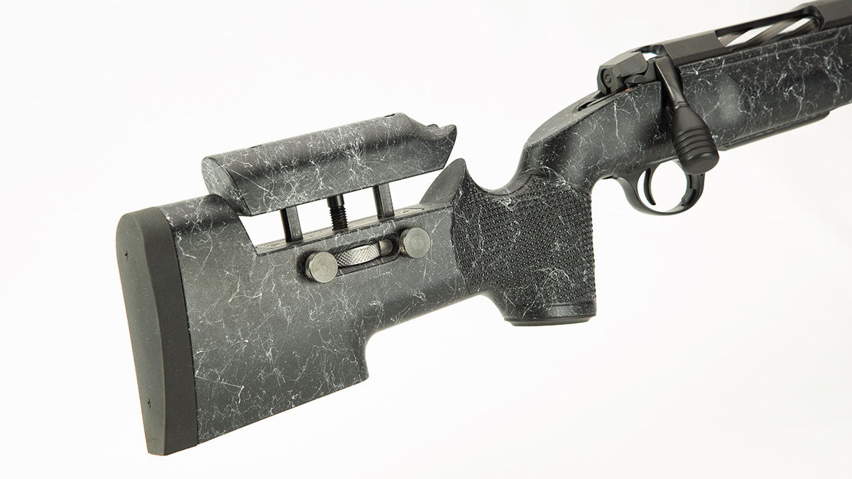 Sabatti Tactical Evo