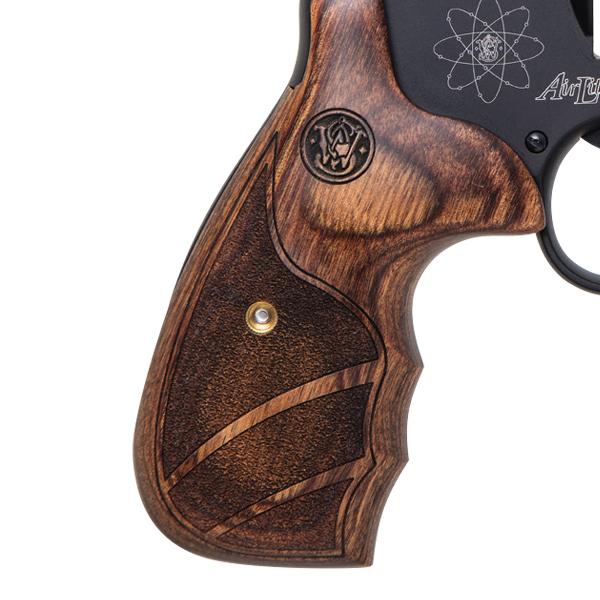 Smith & Wesson 329