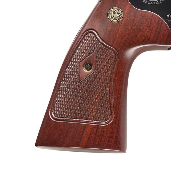 Smith & Wesson 27