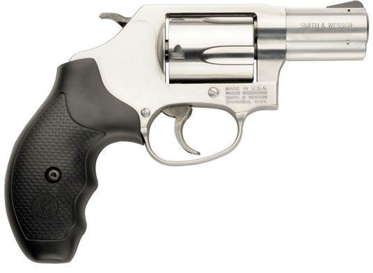 Smith & Wesson 60