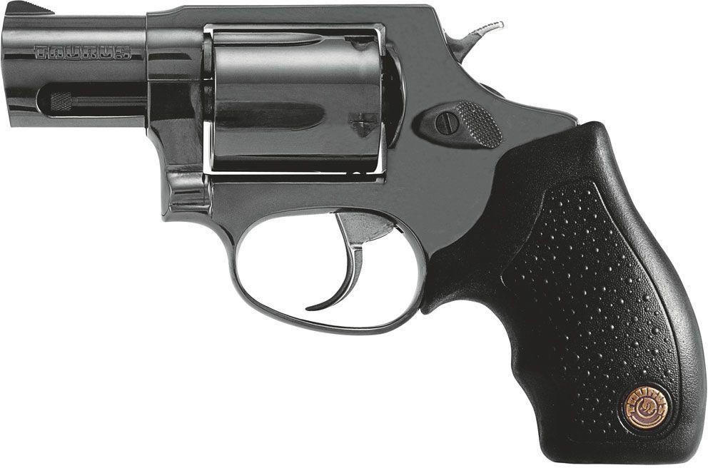 Taurus 605