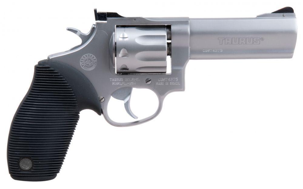 Taurus 627 Tracker Ss4