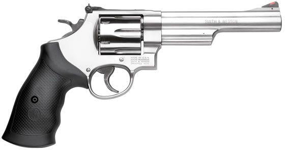 Smith & Wesson 629