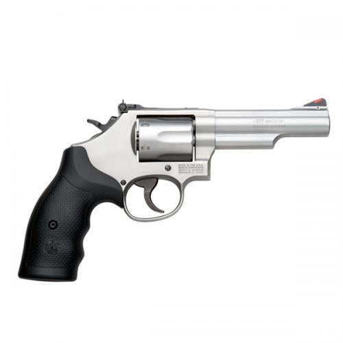 Smith & Wesson 66
