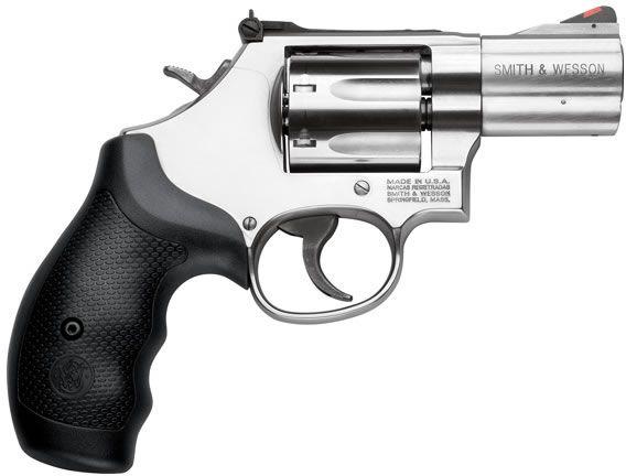 Smith & Wesson 686