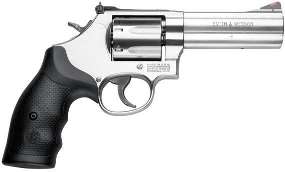 Smith & Wesson 686