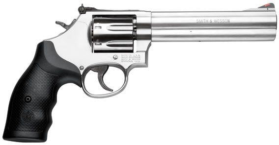 Smith & Wesson 686
