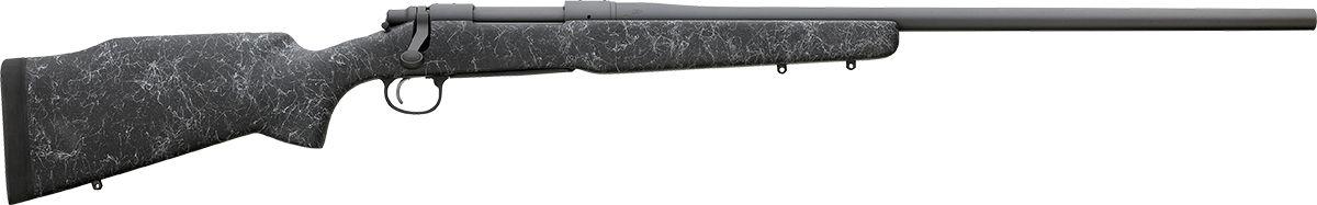 Remington 700 Long Range