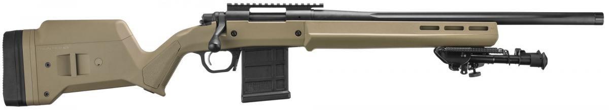 Remington 700 Magpul Enhanced