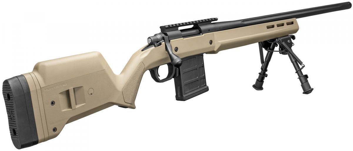 Remington 700 Magpul Enhanced
