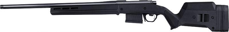 Remington 700 Magpul